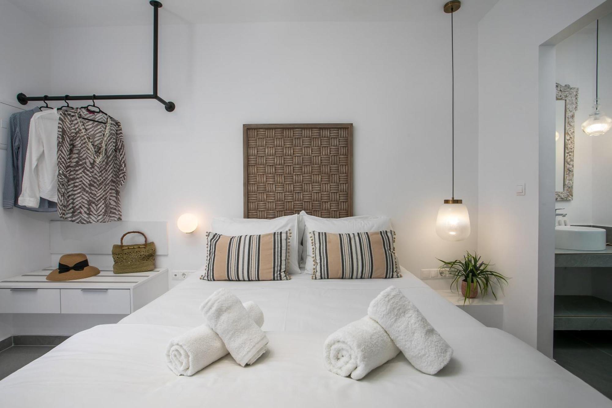Calma Luxury Studios & Suites Faliraki Luaran gambar