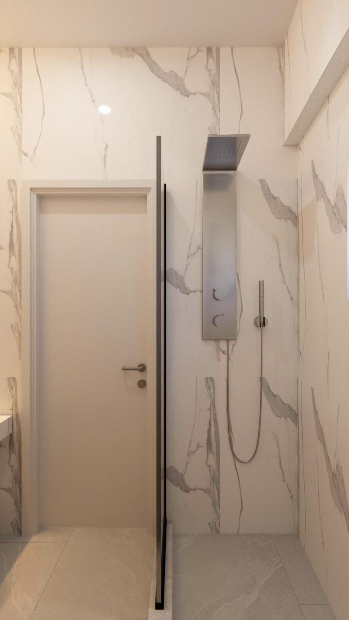Calma Luxury Studios & Suites Faliraki Luaran gambar