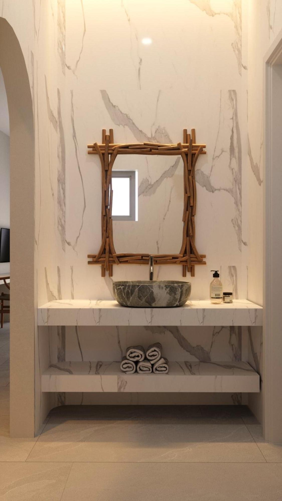 Calma Luxury Studios & Suites Faliraki Luaran gambar